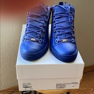 Baleceniga arena blue electric